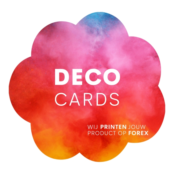 Deco Card Contour (offerte)